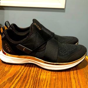 TIEM Spin/Studio Shoes